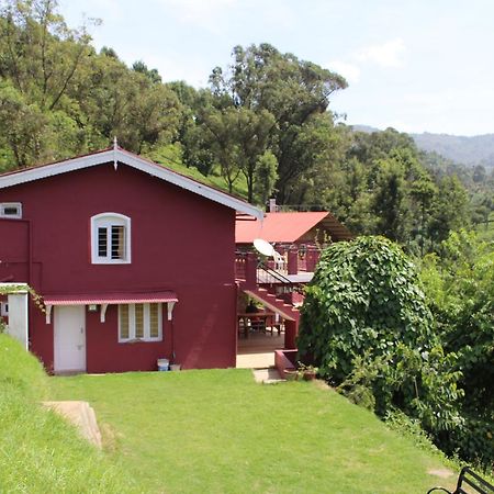 Rustling River Resort Ooty Exterior foto