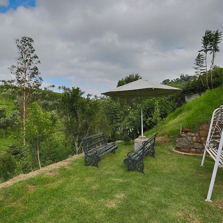 Rustling River Resort Ooty Exterior foto