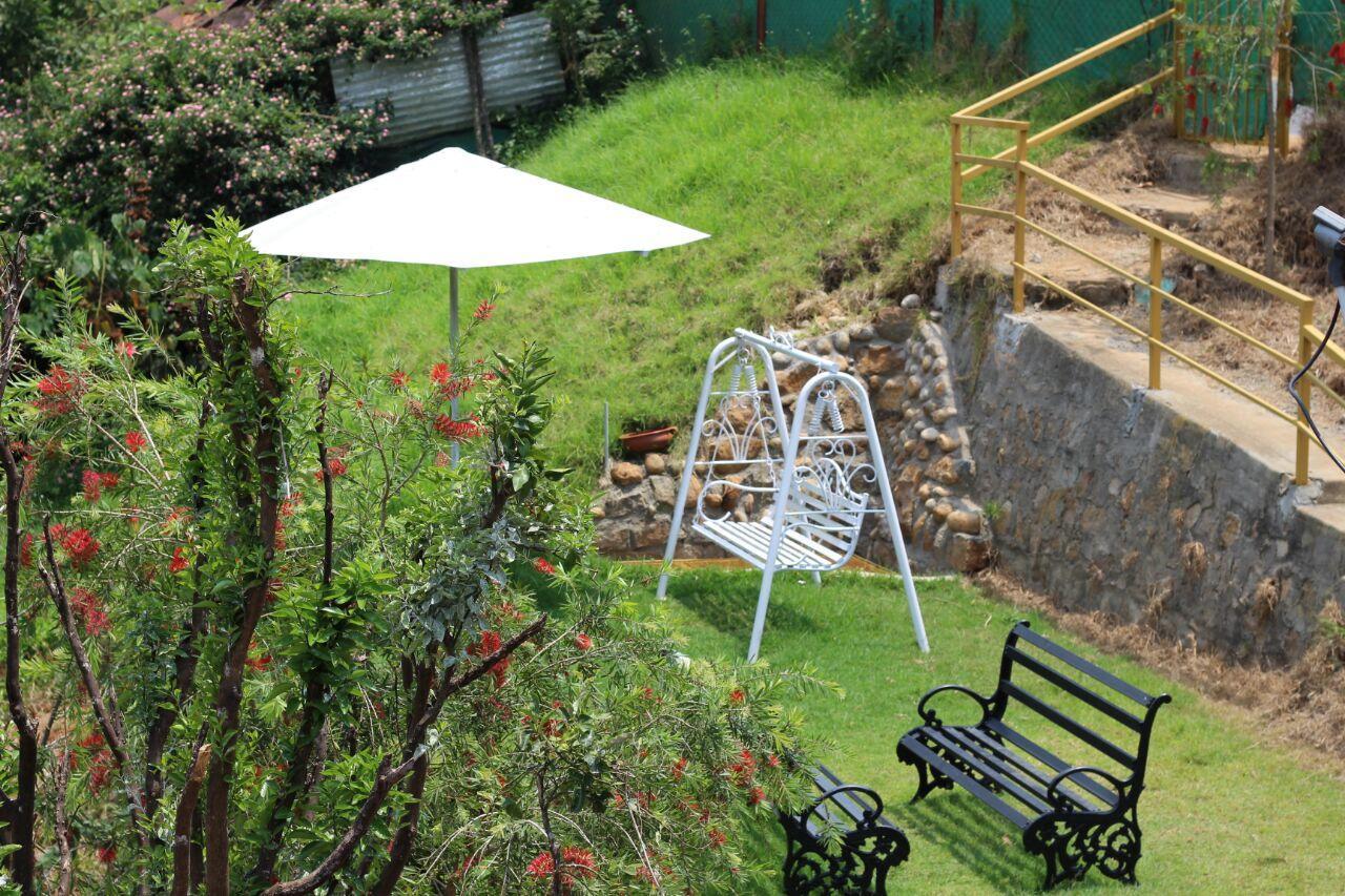 Rustling River Resort Ooty Exterior foto