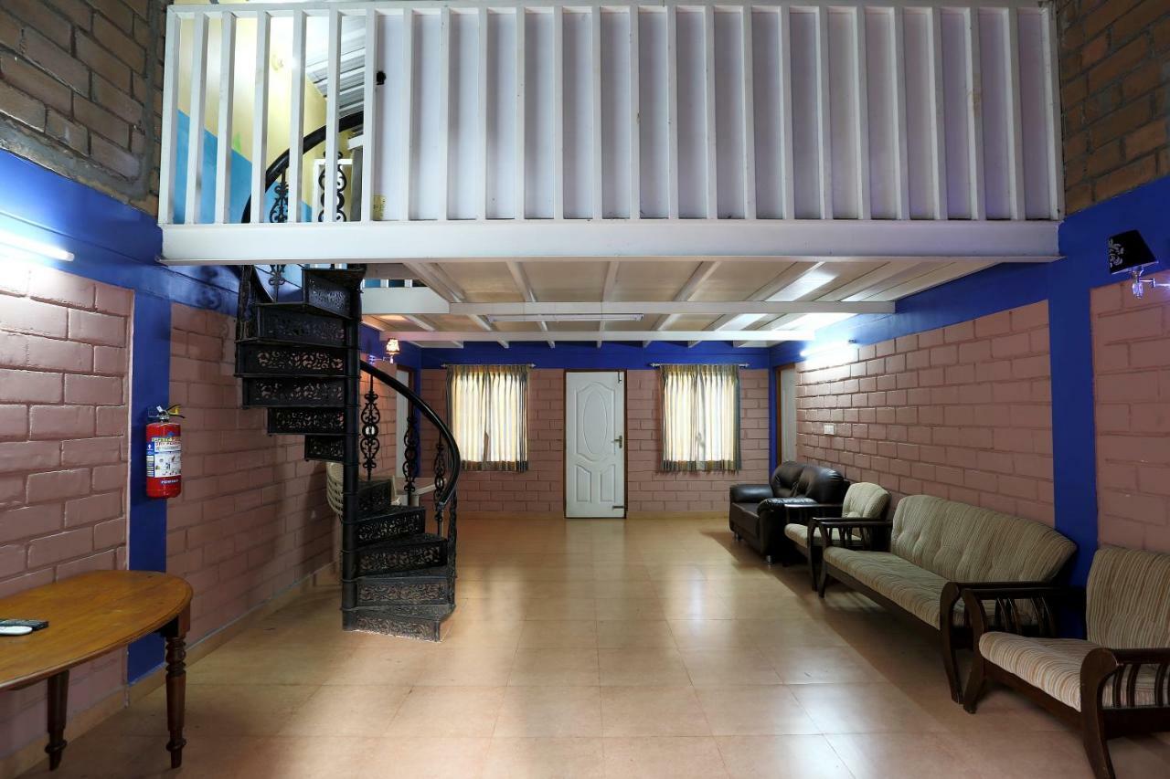 Rustling River Resort Ooty Exterior foto